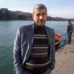 Vahid Pasayev, ����, 63 ����