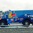 �������� ����� ����� �� ������� �Moscow city racing 2013�