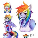 ���� Rainbow, �������-���������, 35 ��� - ��������� 11 ������ 2013 � ������ ���� ����������