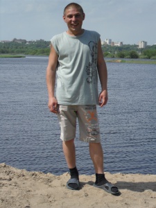 ���� Maks, ������, 41 ��� - ��������� 31 ���� 2012