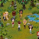 ���� �����, ���������, 30 ��� - ��������� 18 ������� 2011 � ������ �Avataria�