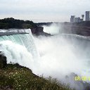 Niagara shtat NewYork   