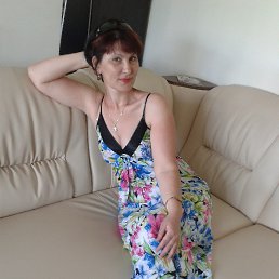 Людочка, 46, Перевальск