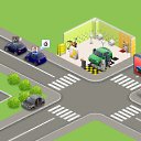 ���� ������, �����-���������, 51 ��� - ��������� 27 ��� 2011 � ������ �RoadKing�