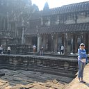  Angkor      