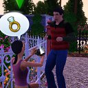 ���� ������, �����, 41 ��� - ��������� 11 ������� 2010 � ������ �Sims 3 (3)�