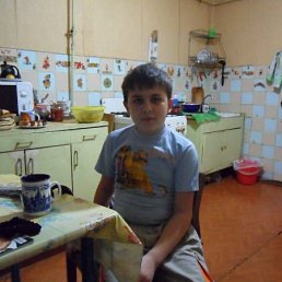 Андрей, 23, Магнитогорск