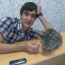 ���� Aleksey P, ������, 32 ���� - ��������� 27 ������ 2012