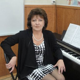 ���� ����� ����������, ��������, 65 ��� - ��������� 11 ������ 2011