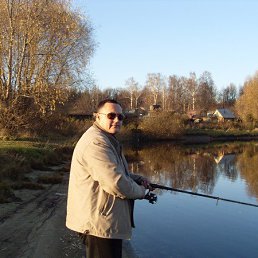 Serg, ������, 53 ����