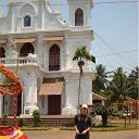 Goa (India) �� ������� ���� ����������