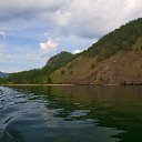 ���� Ju Kusenkova, �������, 38 ��� - ��������� 3 ������� 2010 � ������ �Color�