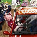 ���� ������, ������, 25 ��� - ��������� 17 ������ 2012 � ������ �RoadKing�