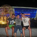 ���� ����������, ����� �������, 40 ��� - ��������� 17 ������� 2011 � ������ �Donbass Arena�