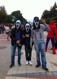 ���, �������, 27 ���