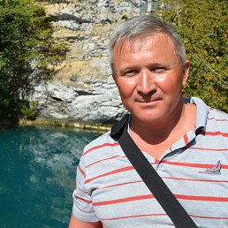 Vladimir, �����-���������, 59 ���