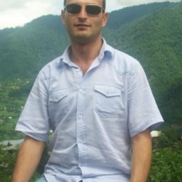 Irakli, , 42 