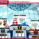 ���� ������, ������, 25 ��� - ��������� 29 ������� 2010 � ������ �PetLove�