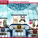 ���� �����, ������, 24 ���� - ��������� 6 ���� 2011 � ������ �PetLove�