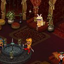 ���� Zarina, ������ - ��������� 19 ����� 2012 � ������ �Avataria�