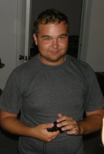 Dmitriy, ������, 40 ���