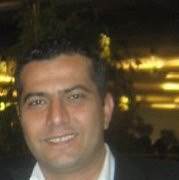 Ferit, , 45 