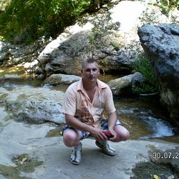 ���� Sergey, ������, 45 ��� - ��������� 17 ������ 2013