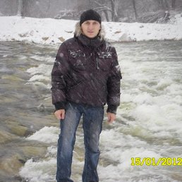 Александр, 39, Путивль