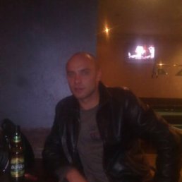 Stepan, , 41 