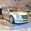 ���� Dexter, ������, 36 ��� - ��������� 25 ������� 2009 � ������ �Dubai Motor Show 2009�