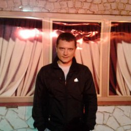 Sergey, , 40 