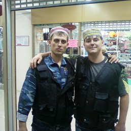 ���� Pendalf, ������, 44 ���� - ��������� 7 �������� 2011