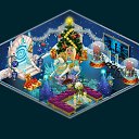  ,  -  29  2012   Tropikania