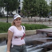 Lana Teplova, 45 , 