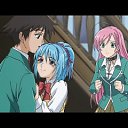  /\Era, , 26  -  14  2012   +/rosario+vampire