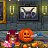 Jack-o-Lantern