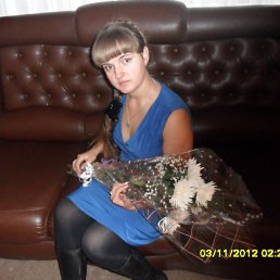 Любава, 28, Тара