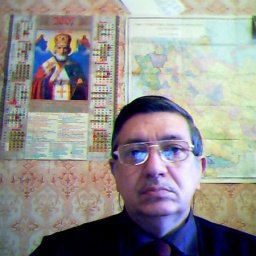 Igor, �������, 74 ����