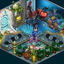 ���� �����, ������, 26 ��� - ��������� 22 ������� 2013 � ������ �Tropikania�