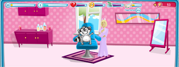 ���� ����, ������-��-����, 34 ���� - ��������� 10 ������ 2011