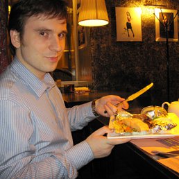 ���� Mike, ������, 44 ���� - ��������� 14 ��� 2010