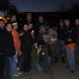 ���� Anadar, ������ - ��������� 26 �������� 2010