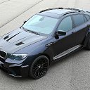 ���� �����, ������ - ��������� 29 ������ 2013 � ������ �BMW X6 M HAMANN�