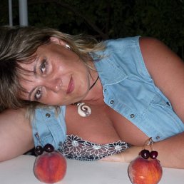 Olga, 54, Тула