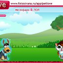 ���� �������, ������ - ��������� 12 ������ 2010 � ������ �PetLove�