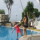 ���� Liza, �����-���������, 29 ��� - ��������� 7 ������� 2011 � ������ �Spain�