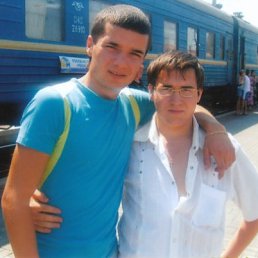 Алексей Shef, 34, Вознесенск