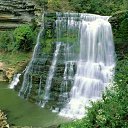 Burgess Falls State Natural A ..   