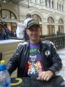 Phillip+j, ���������, 42 ����