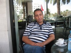 Charif, �����-���������, 62 ����